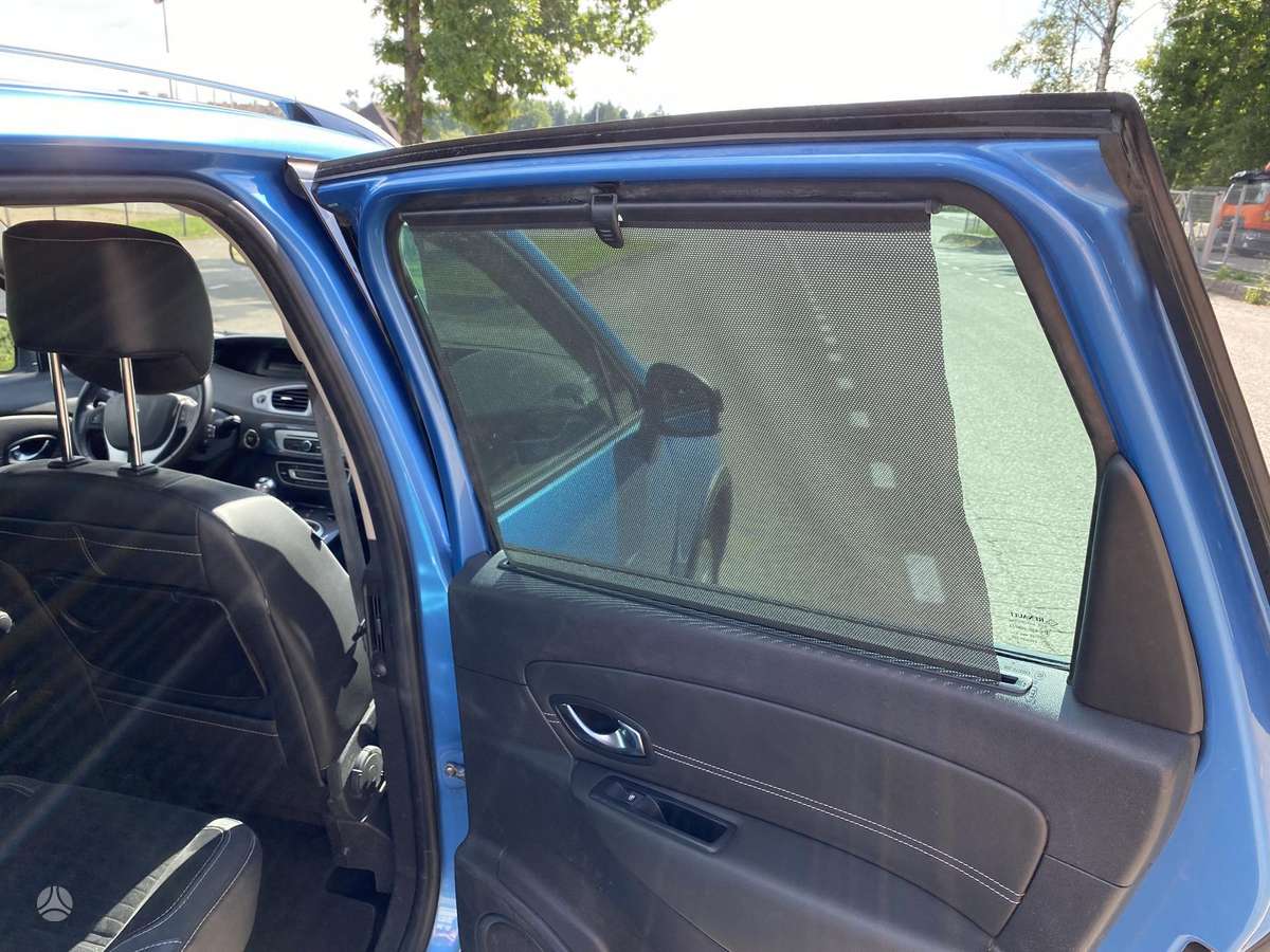 Renault Scenic - 9