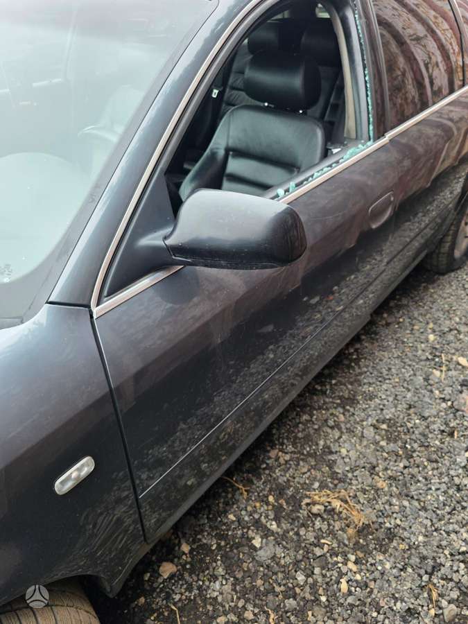 Audi A6 for parts