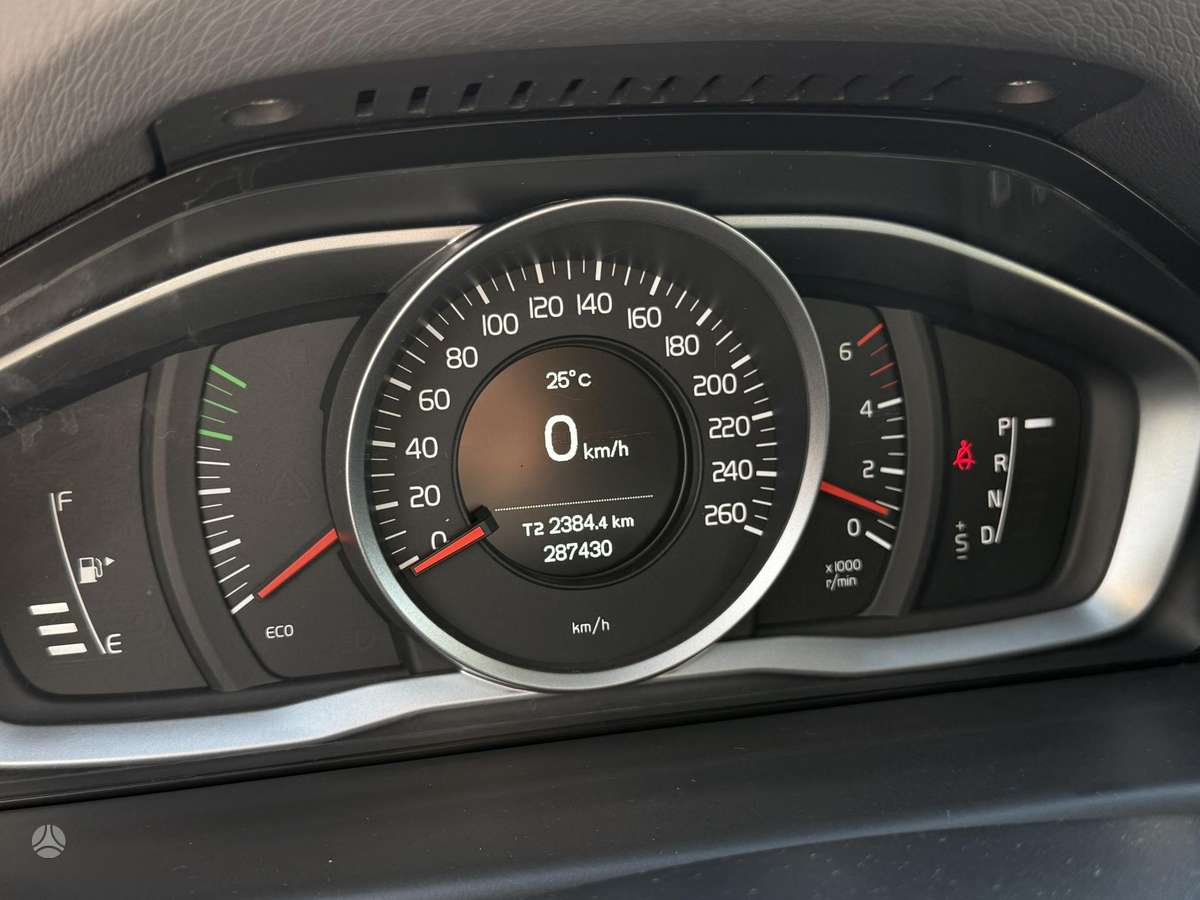 Volvo V70, 2.0 l., Универсал