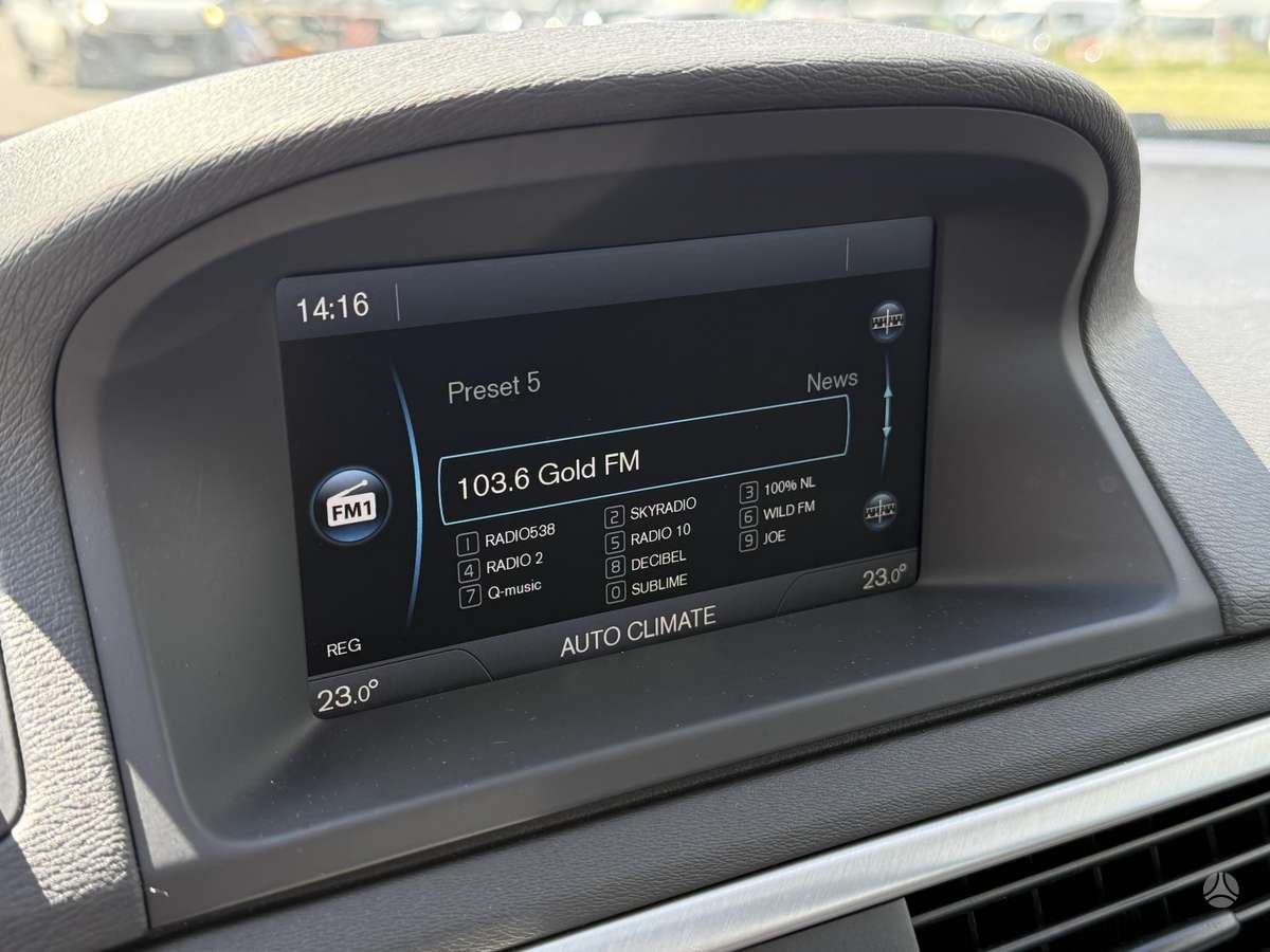 Volvo V70, 2.0 l., Универсал