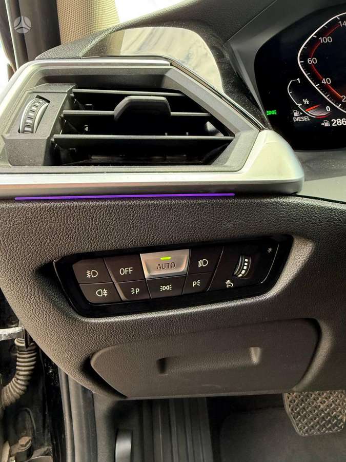 BMW 320, 2.0 l., Универсал