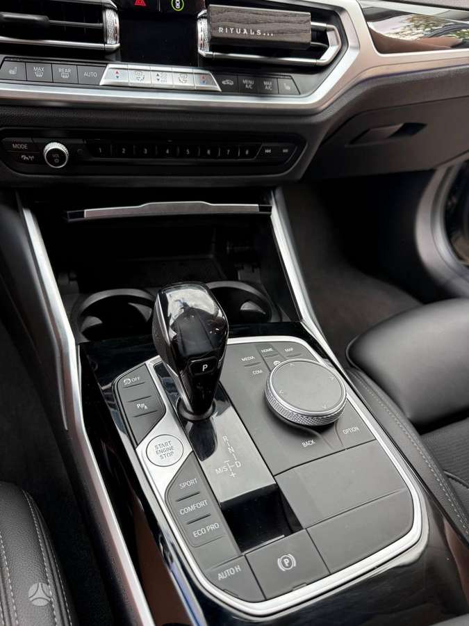 BMW 320, 2.0 l., Универсал