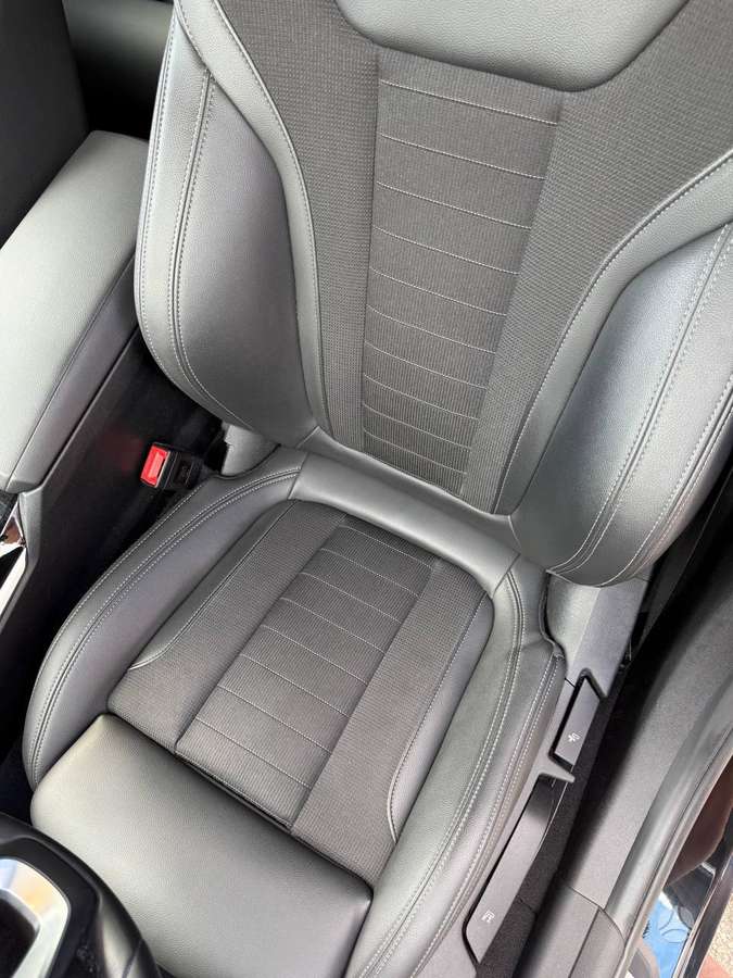 BMW 320, 2.0 l., Универсал