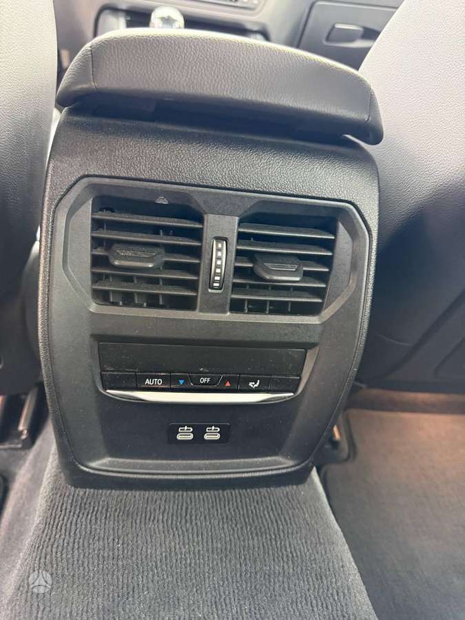 BMW 320, 2.0 l., Универсал