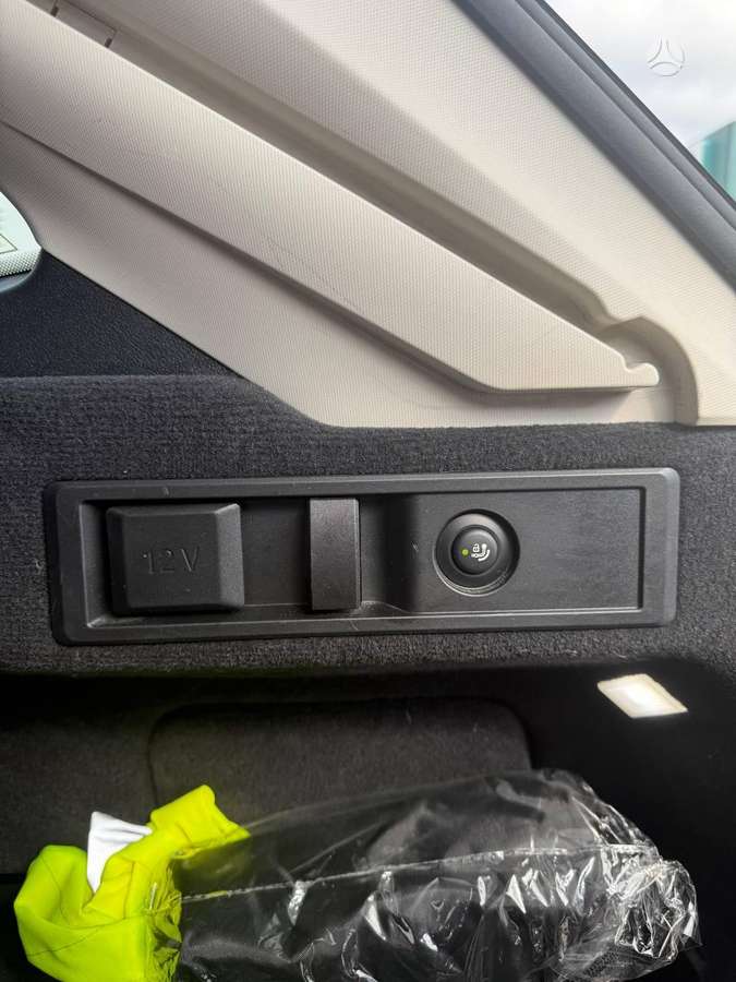 BMW 320, 2.0 l., Универсал