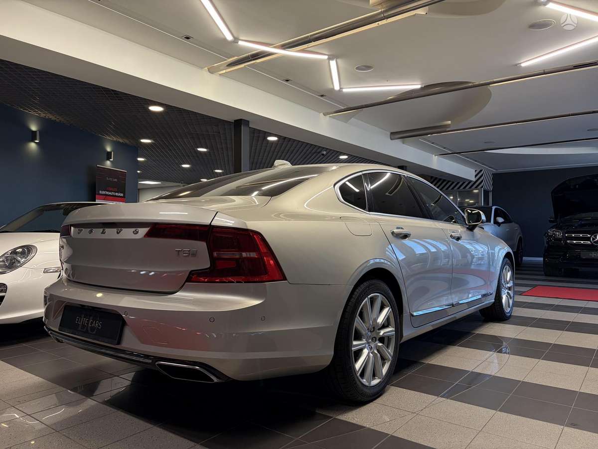 Volvo S90, 2.0 l., Универсал