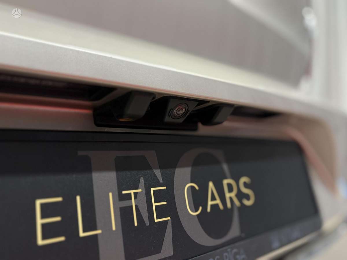 Volvo S90, 2.0 l., wagon