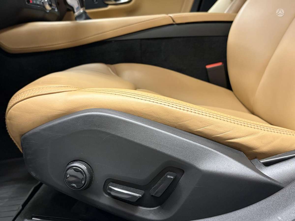 Volvo S90, 2.0 l., wagon