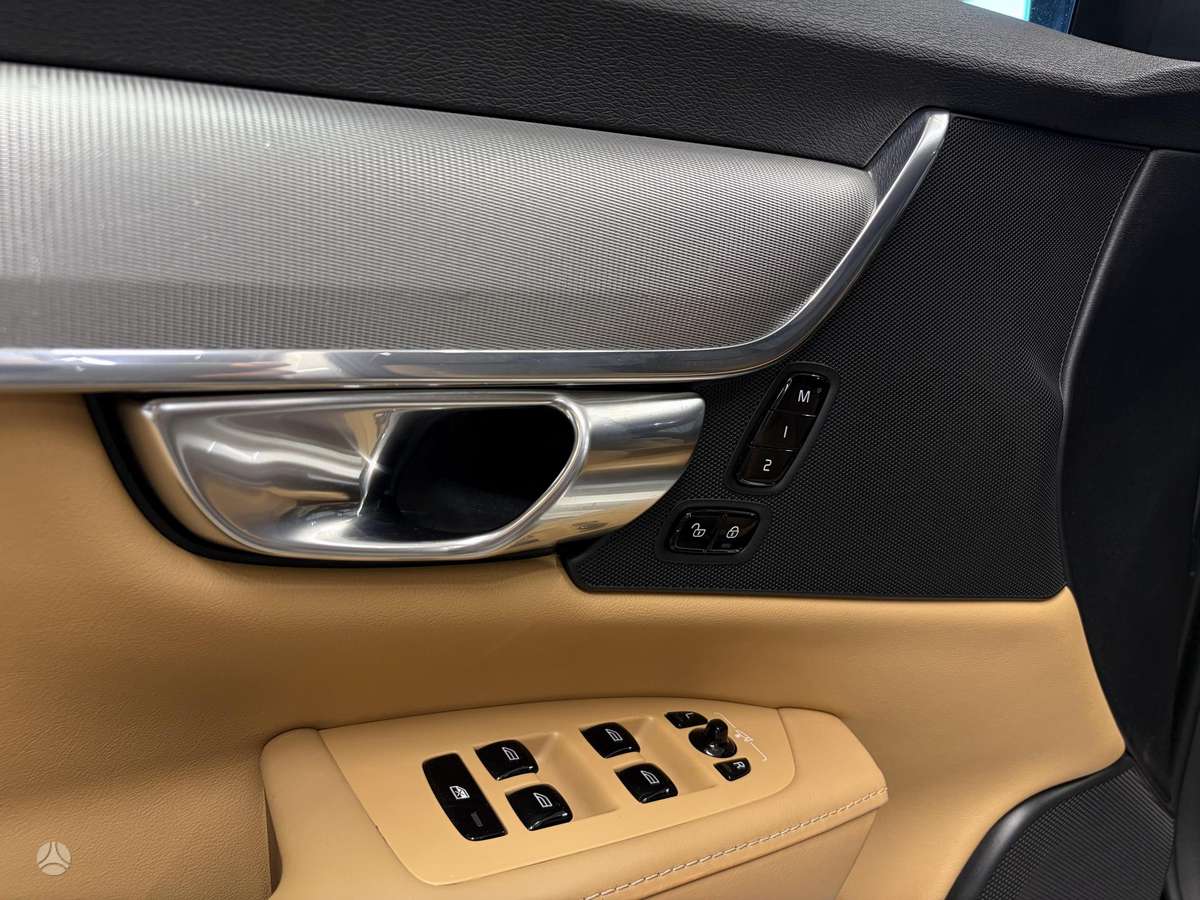 Volvo S90, 2.0 l., wagon