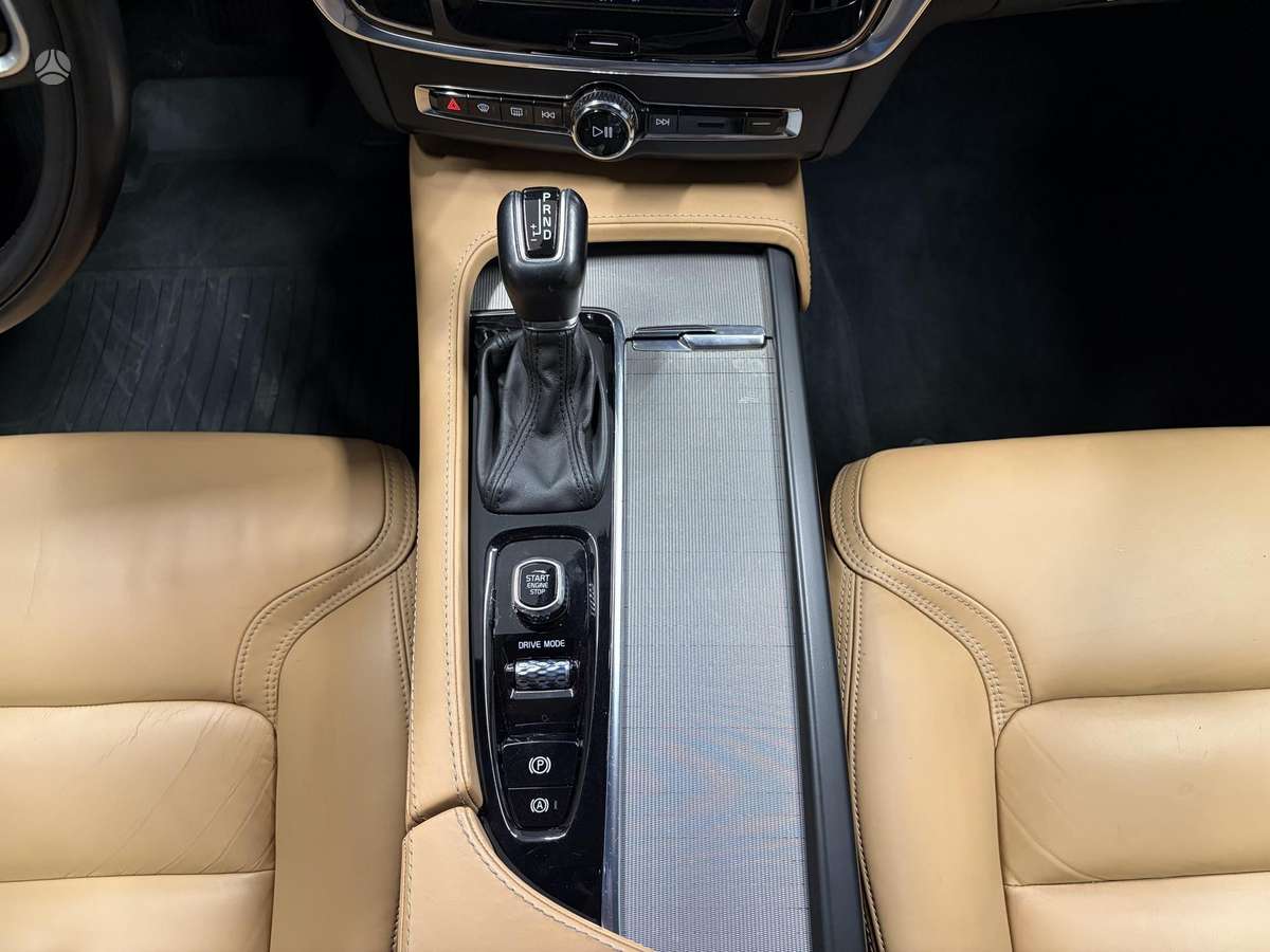 Volvo S90, 2.0 l., wagon