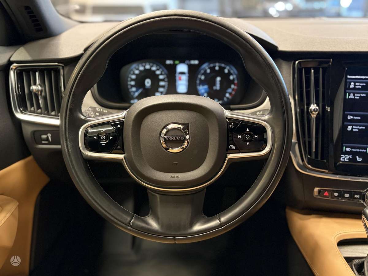 Volvo S90, 2.0 l., Универсал