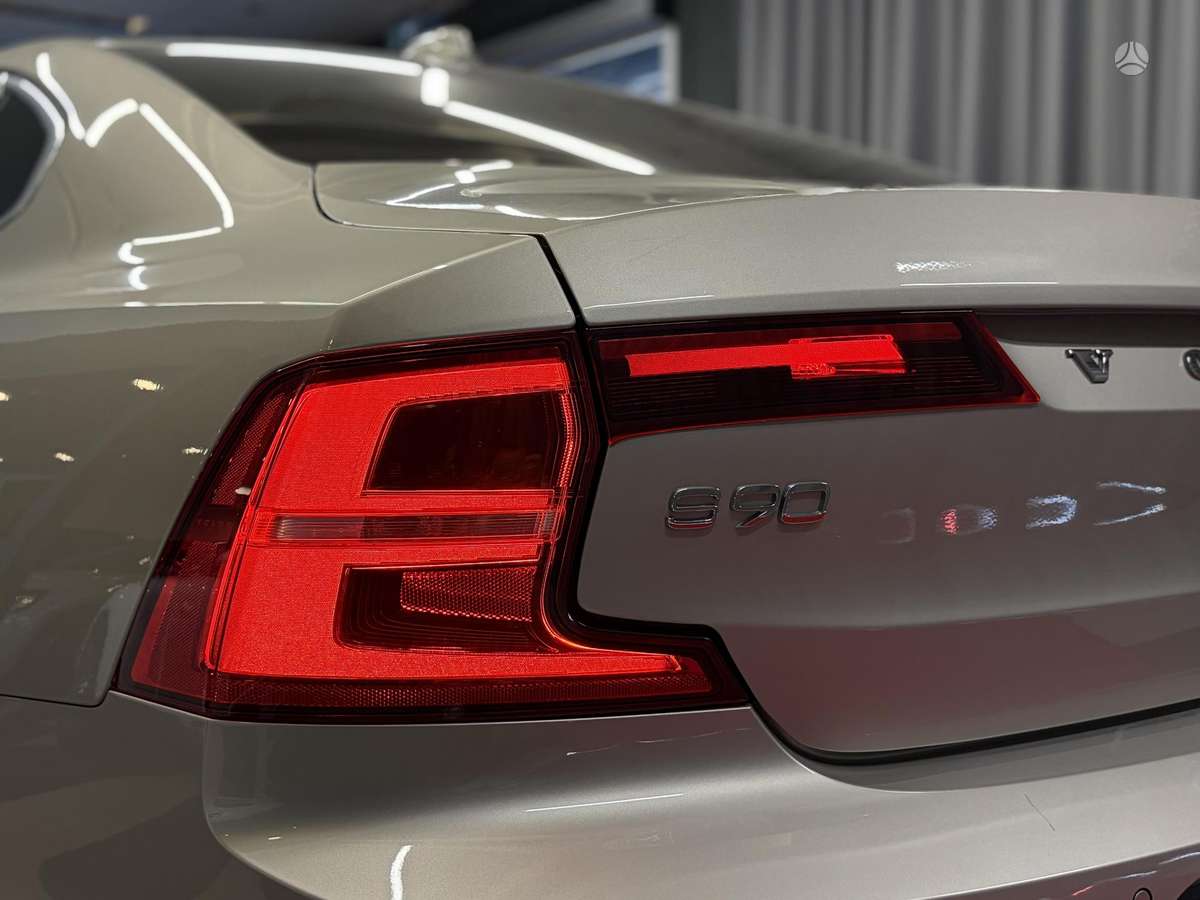 Volvo S90, 2.0 l., Универсал