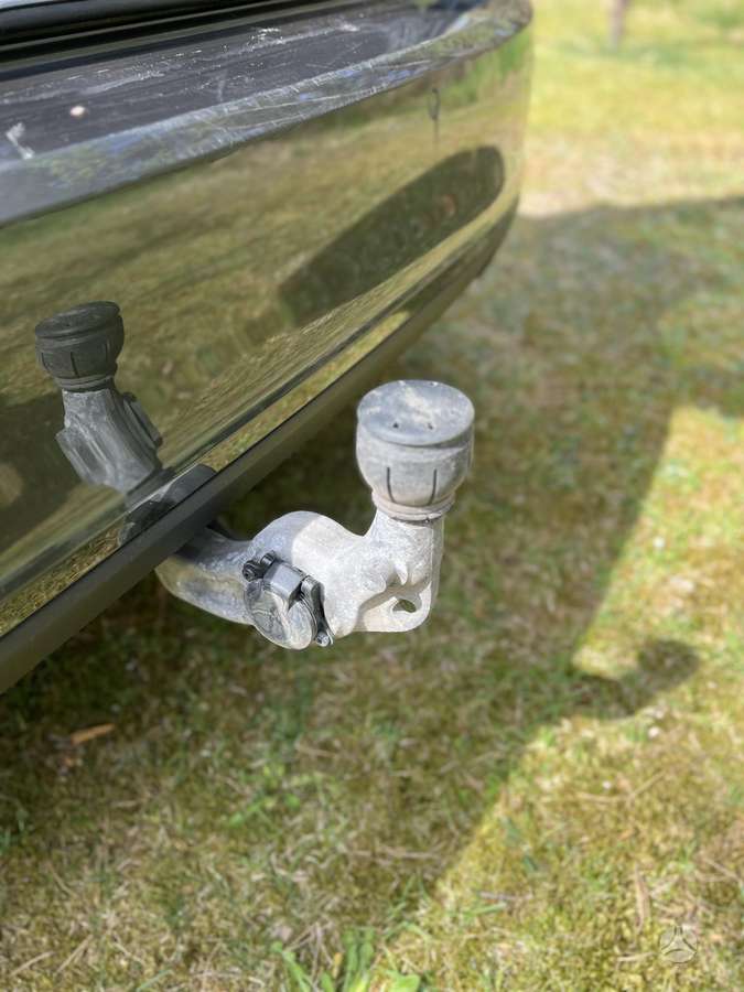 Volvo V90, 2.0 l., wagon