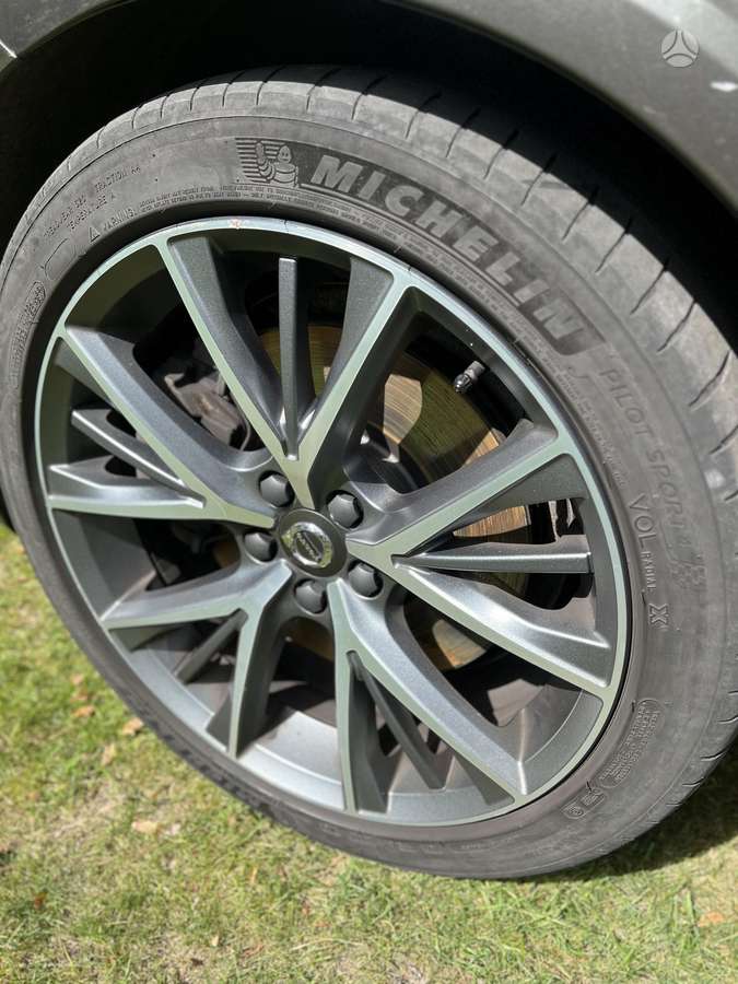 Volvo V90, 2.0 l., wagon