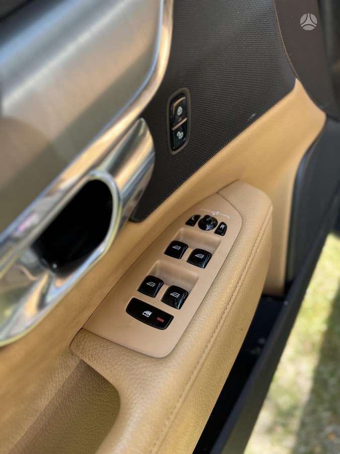 Volvo V90, 2.0 l., Универсал