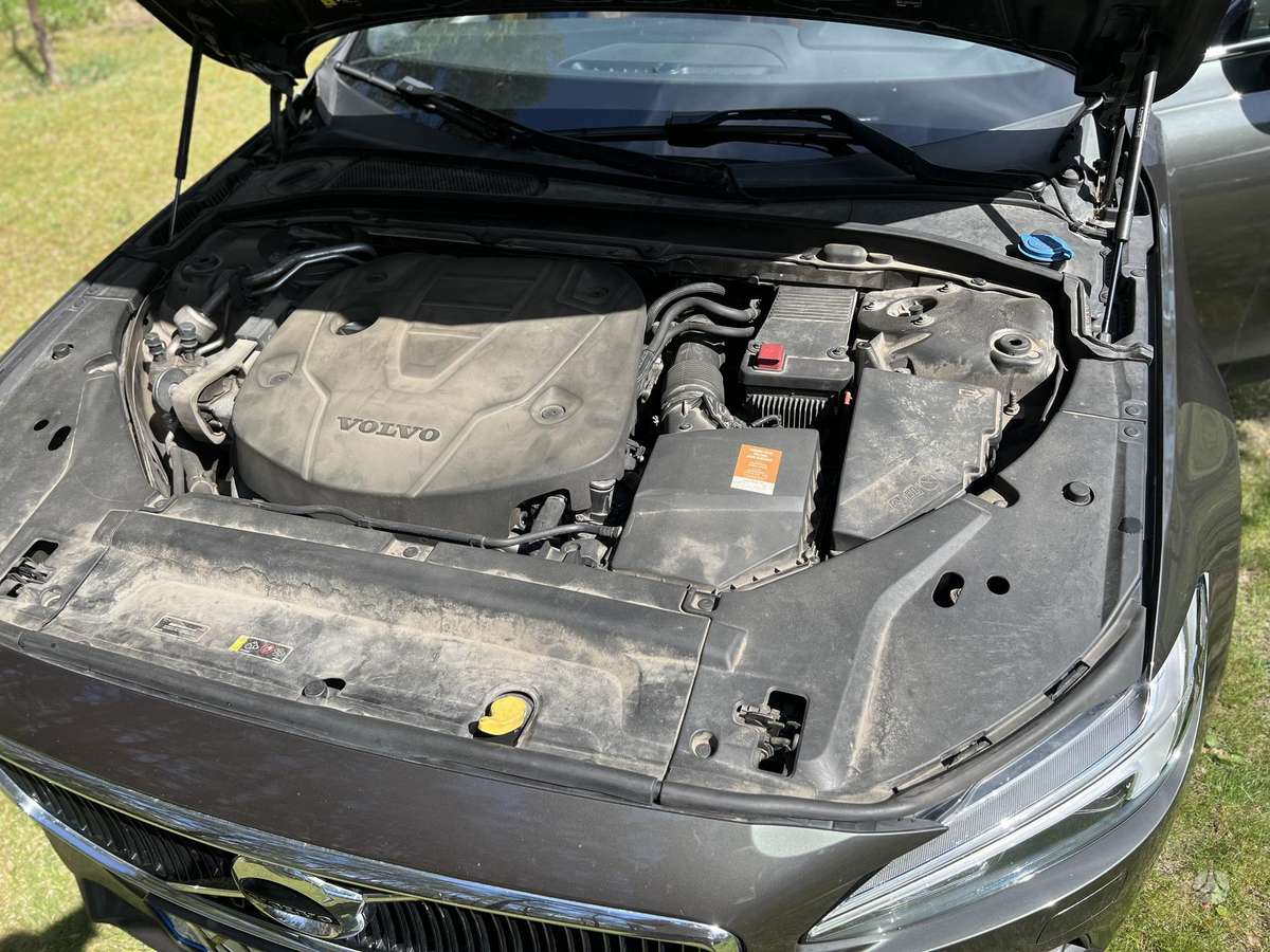 Volvo V90, 2.0 l., Универсал