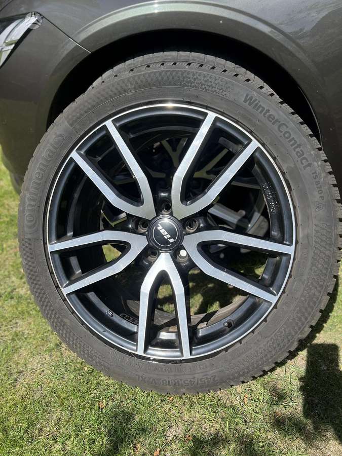 Volvo V90, 2.0 l., wagon