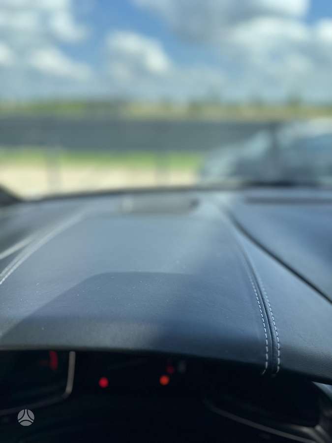 Citroen DS5, 2.0 l., Хэтчбек