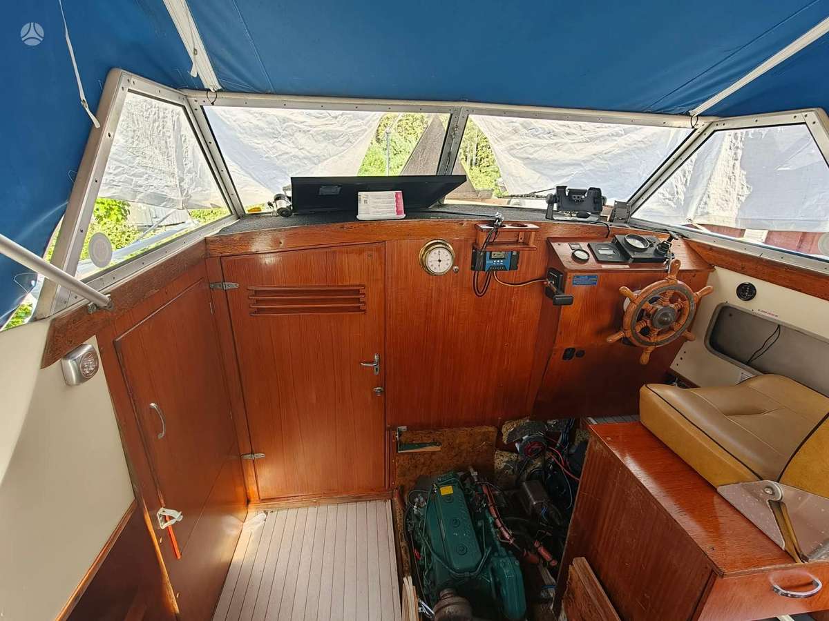 Nidelv Nidelv24, yachts / cruisers