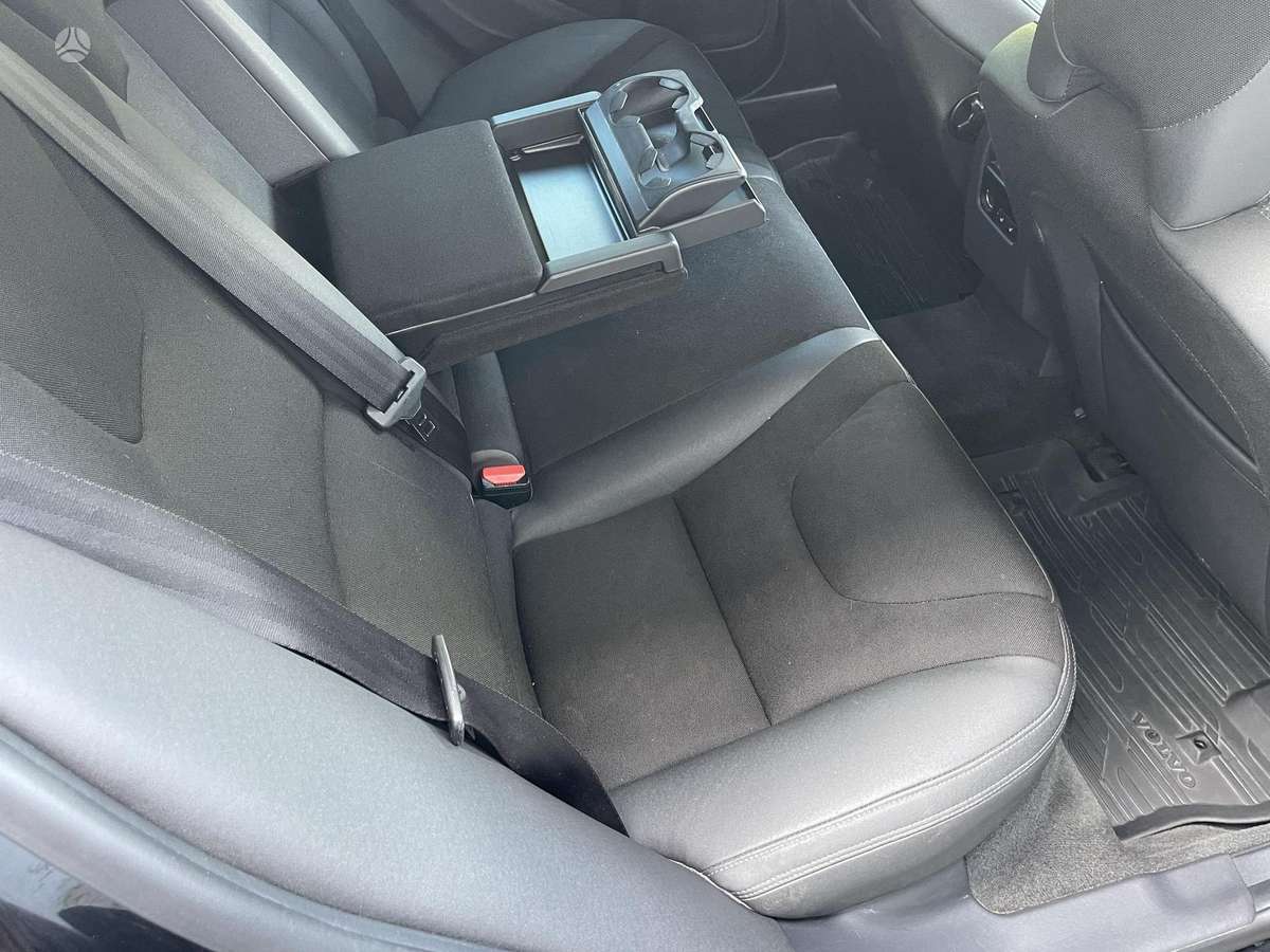 Volvo V60, 2.0 l., universalas