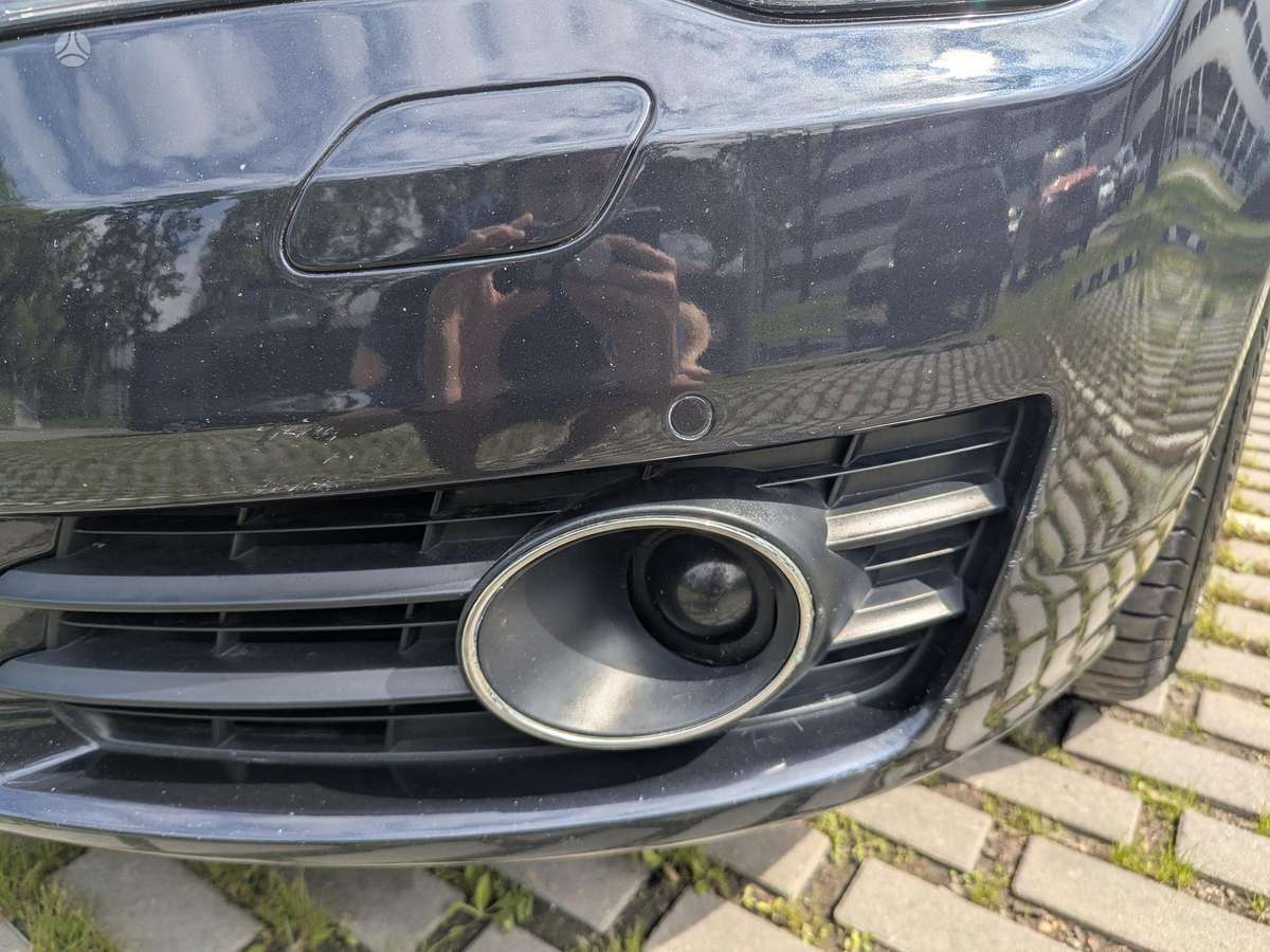 Audi A7, 3.0 l., hatchback