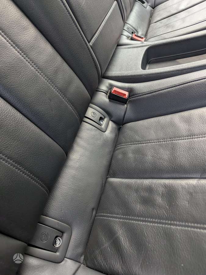 Audi A7, 3.0 l., hatchback