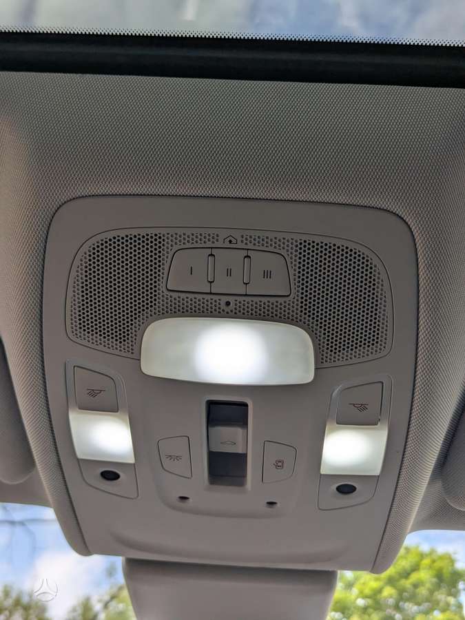 Audi A7, 3.0 l., hatchback