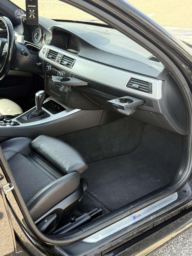 BMW 335, 3.0 l., Универсал
