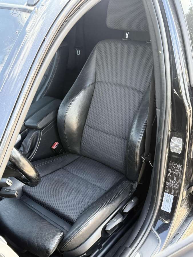 BMW 335, 3.0 l., Универсал