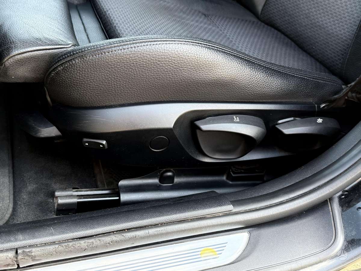 BMW 335, 3.0 l., Универсал