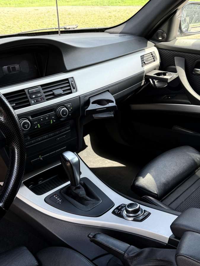 BMW 335, 3.0 l., Универсал