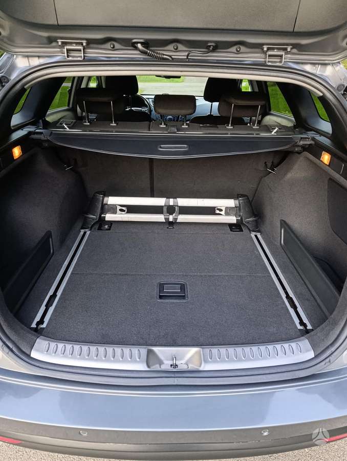 Hyundai i40, 1.7 l., Универсал