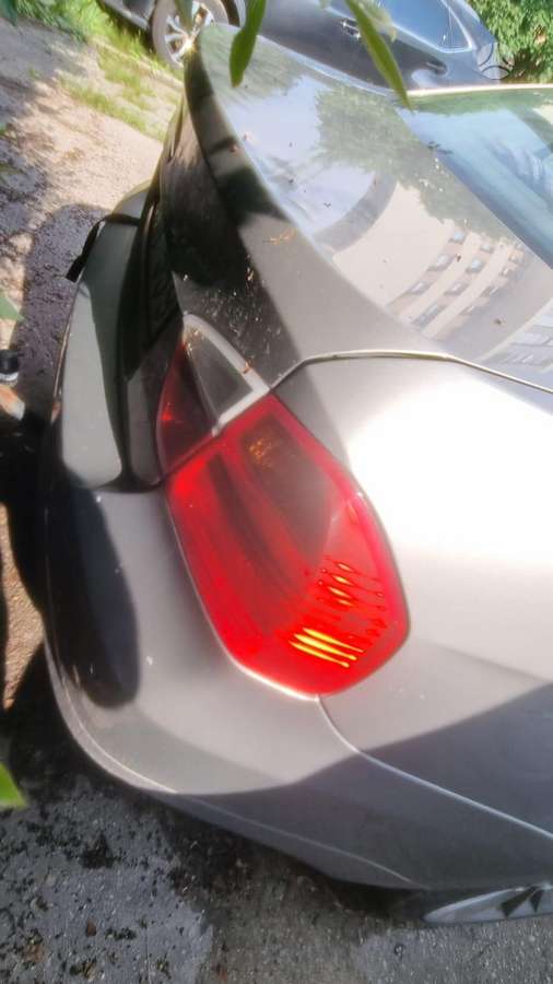 BMW 325, 3.0 l., Седан