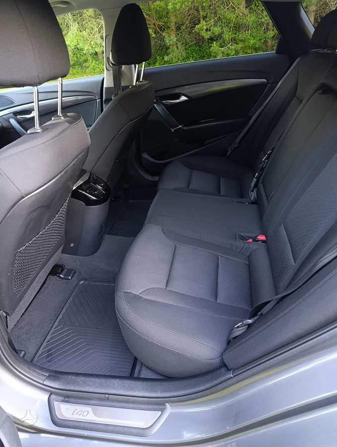 Hyundai i40, 1.7 l., Универсал