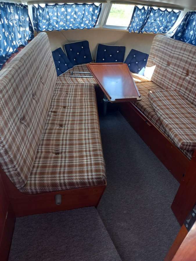 Nidelv Nidelv24, yachts / cruisers