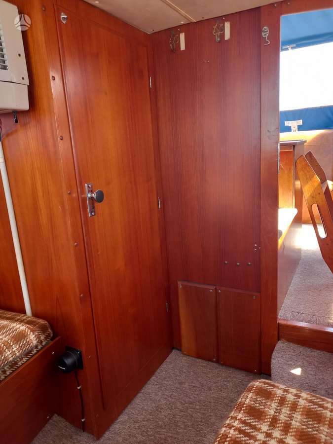 Nidelv Nidelv24, яхты / катера