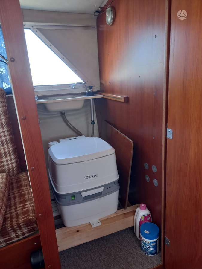 Nidelv Nidelv24, яхты / катера