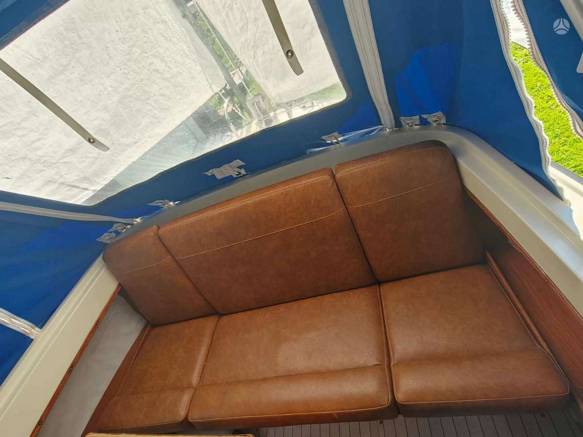 Nidelv Nidelv24, яхты / катера