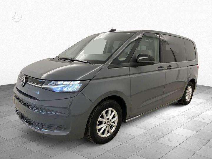 Volkswagen Multivan, 2.0 l., mpv / minivan