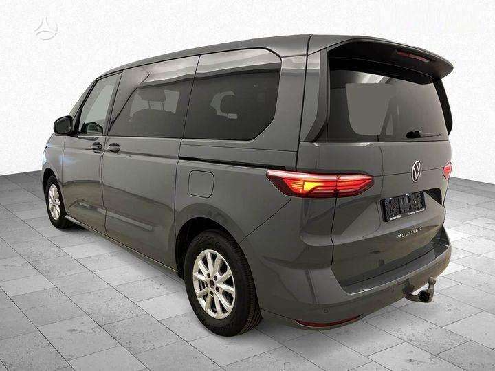 Volkswagen Multivan, 2.0 l., mpv / minivan