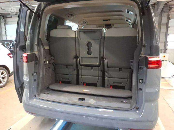 Volkswagen Multivan, 2.0 l., mpv / minivan