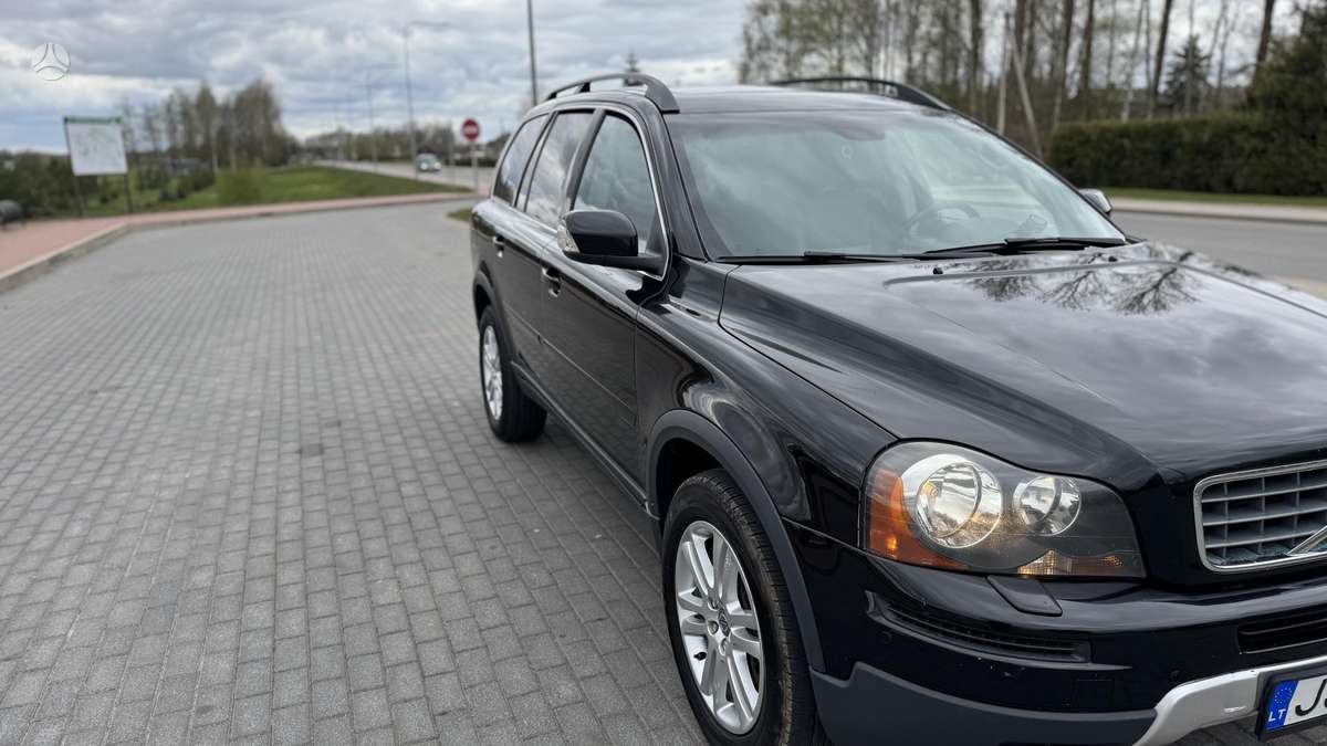 Volvo XC90 - 3