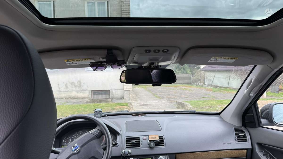 Volvo XC90 - 7