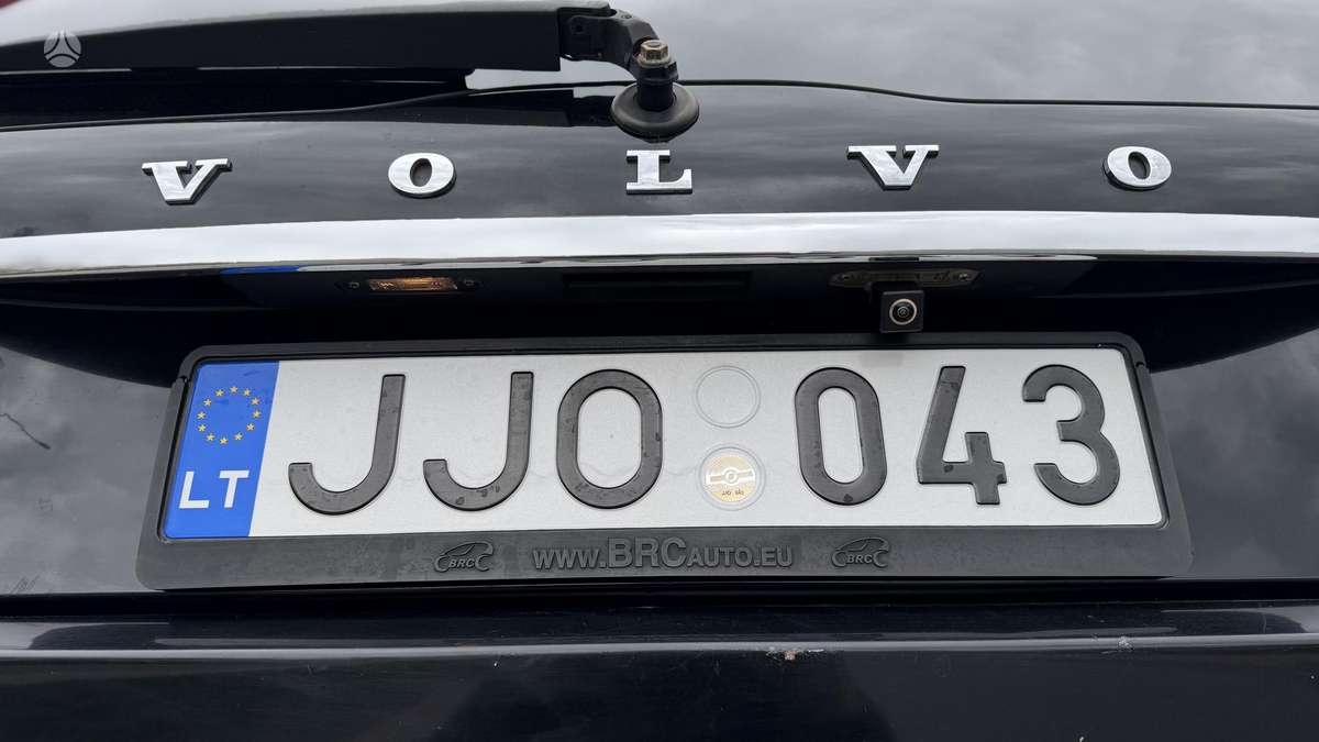 Volvo XC90 - 8