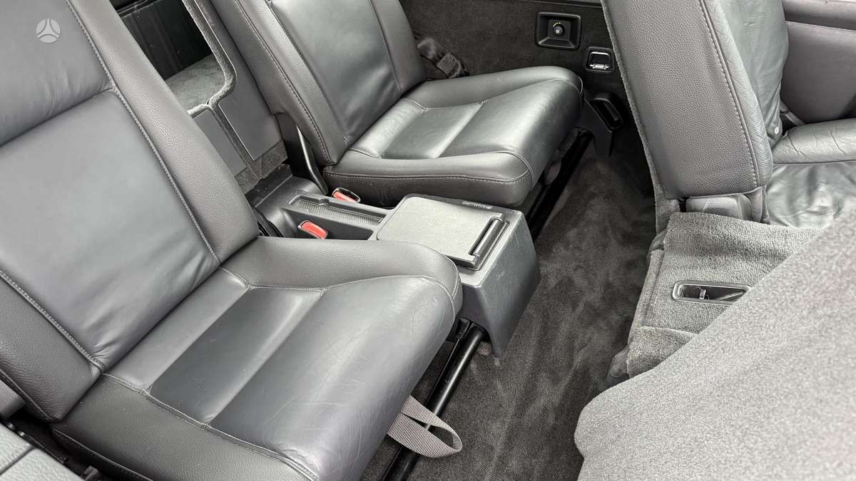 Volvo XC90 - 12