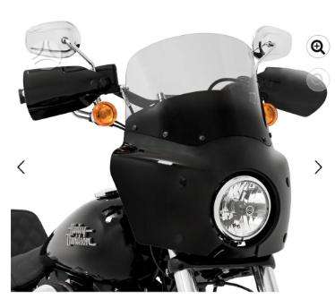 Harley-Davidson 1200, choppers / cruisers / custom