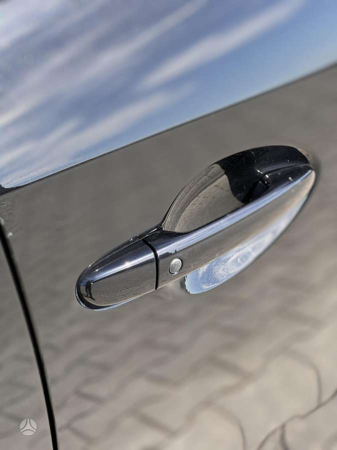 Mazda CX-5, 2.2 l., off-road / crossover