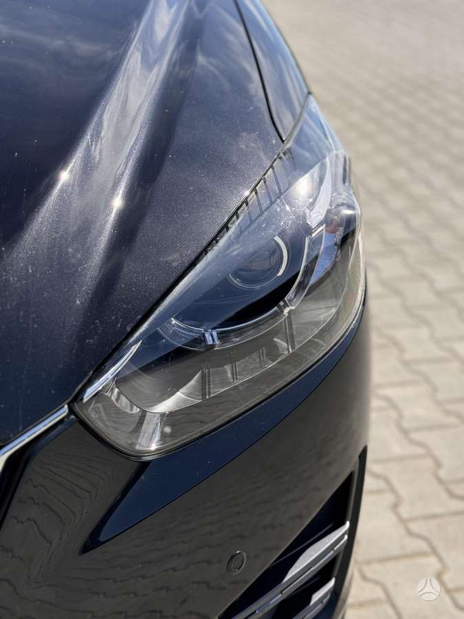 Mazda CX-5, 2.2 l., off-road / crossover
