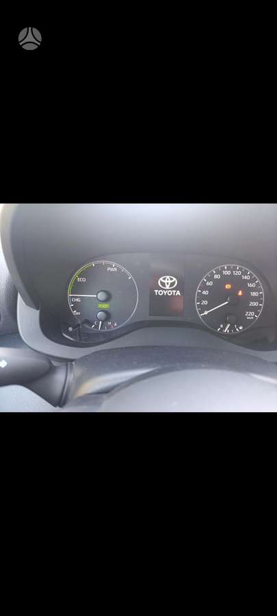 Toyota Yaris - 11
