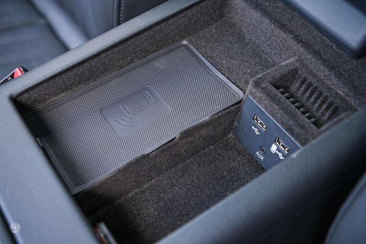 Audi A7, 3.0 l., coupe